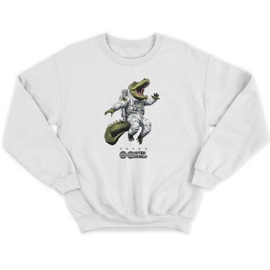 ASTROCROC SWEATSHIRT