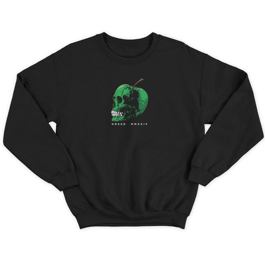 BAD APPLE SWEATSHIRT