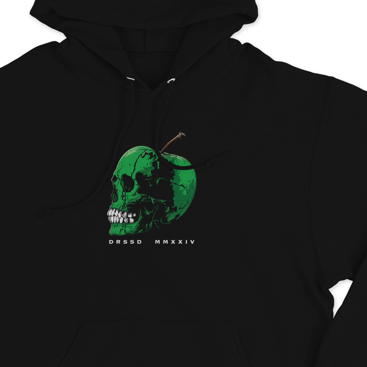 BAD APPLE HOODIE