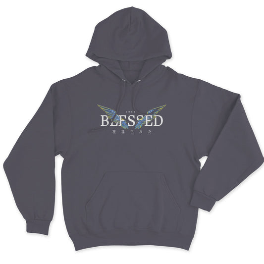 BLESSED V2 HOODIE