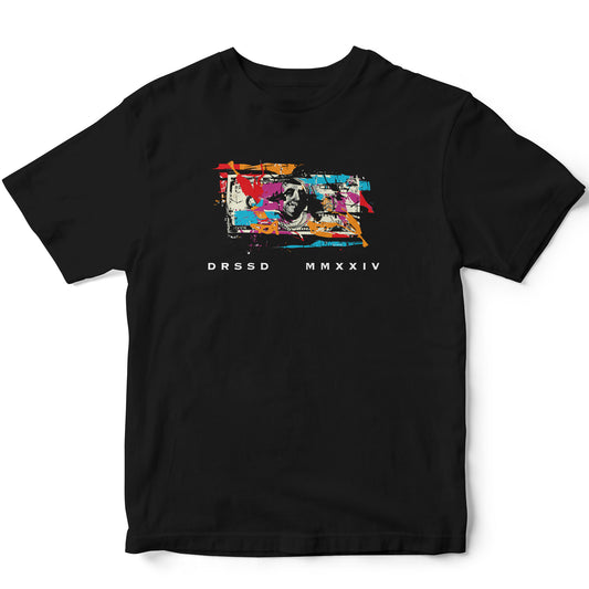 BRKN SOCIEITY T-SHIRT