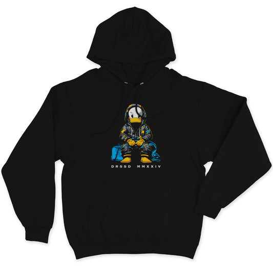 CAMODUCK HOODIE