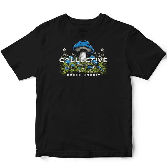 COLLECTIVE ENERGY T-SHIRT