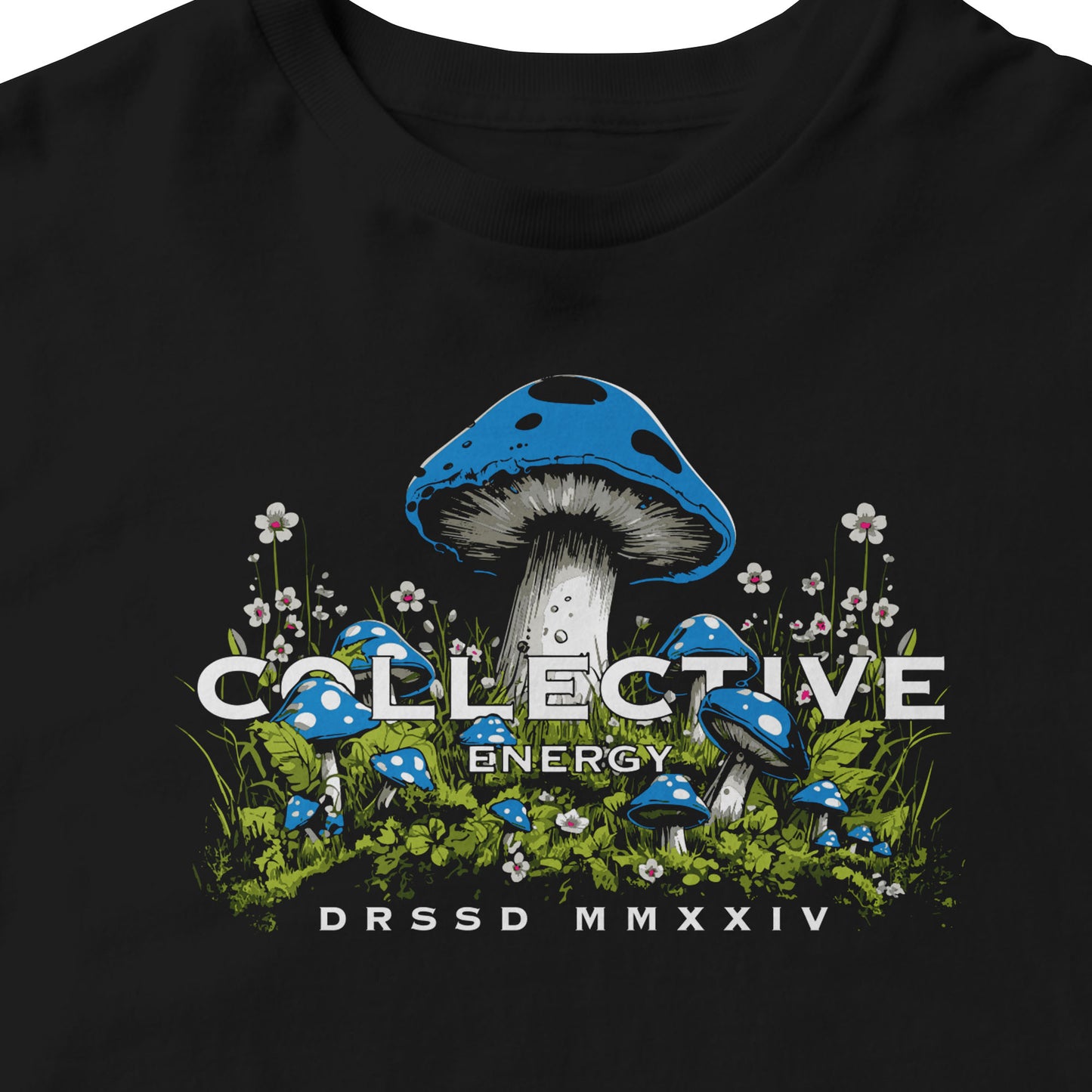 COLLECTIVE ENERGY T-SHIRT