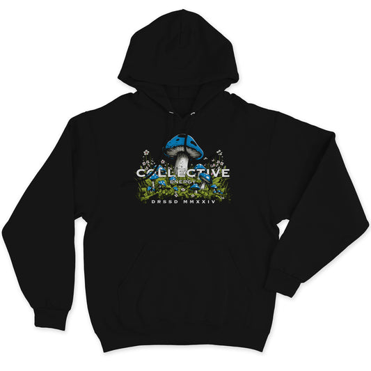 COLLECTIVE ENERGY HOODIE