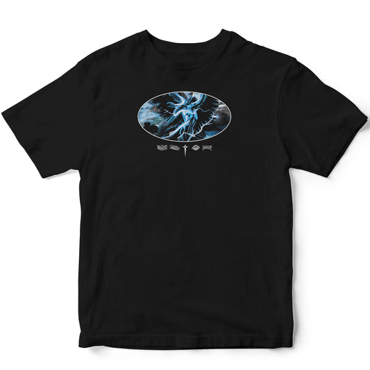 ELECTRIC ANGEL T-SHIRT