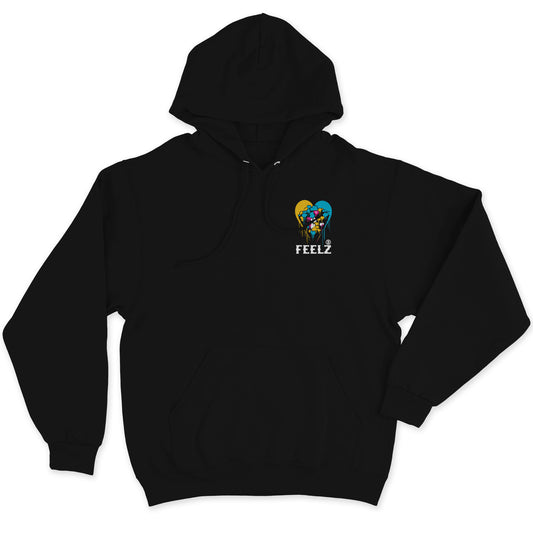 FEELZ HOODIE