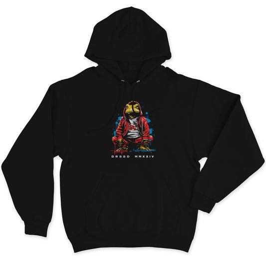 HOODFROG HOODIE