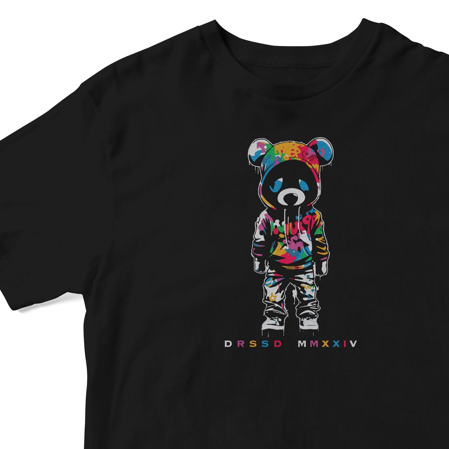 HOODPANDA T-SHIRT