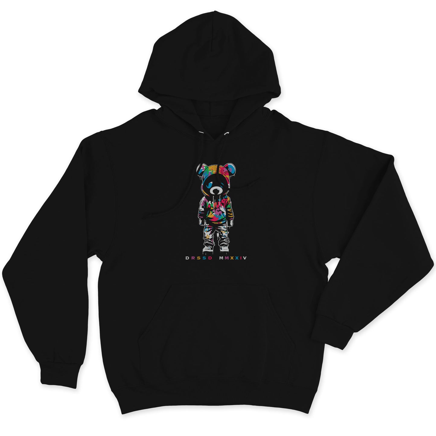 HOODPANDA HOODIE