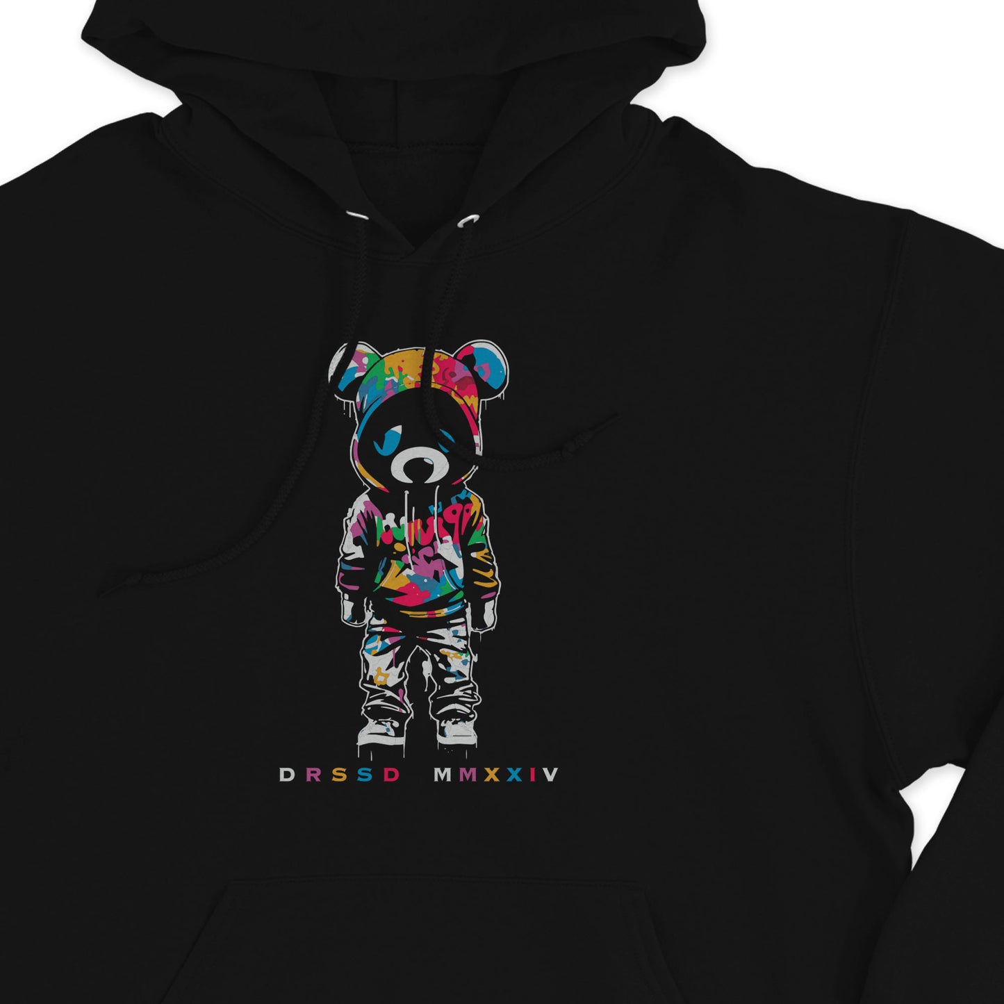 HOODPANDA HOODIE