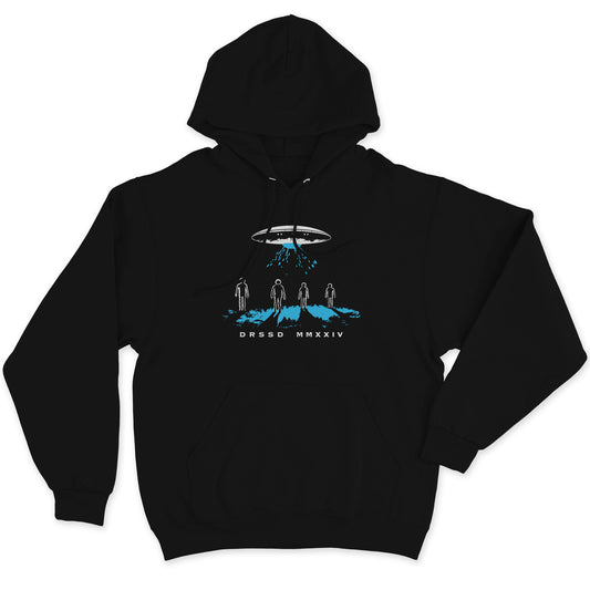 INVADERS HOODIE