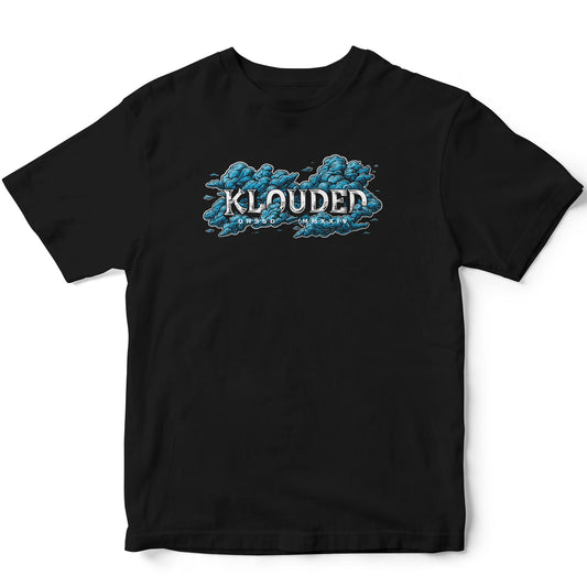 KLOUDED T-SHIRT