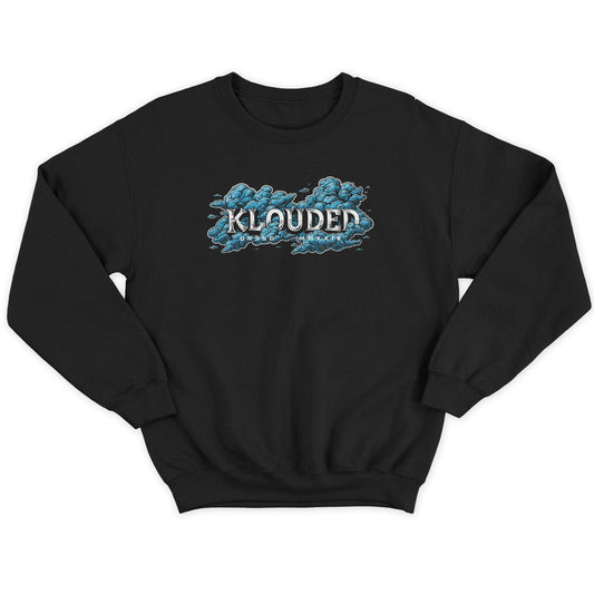 KLOUDED SWEATSHIRT