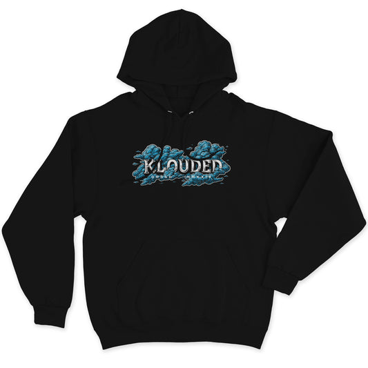 KLOUDED HOODIE