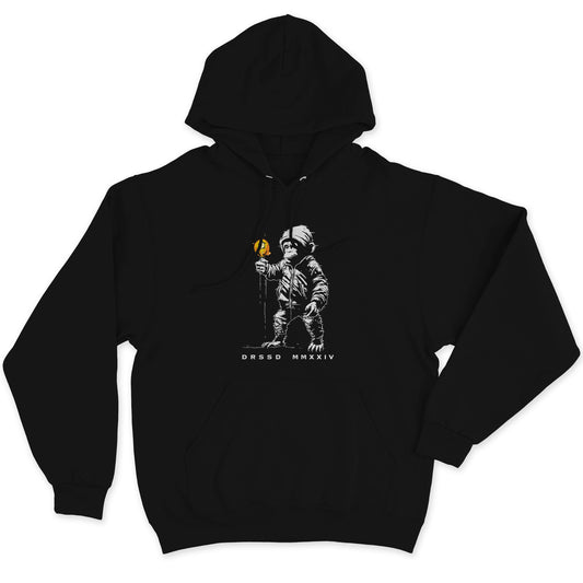 LIGHT MONKEY HOODIE