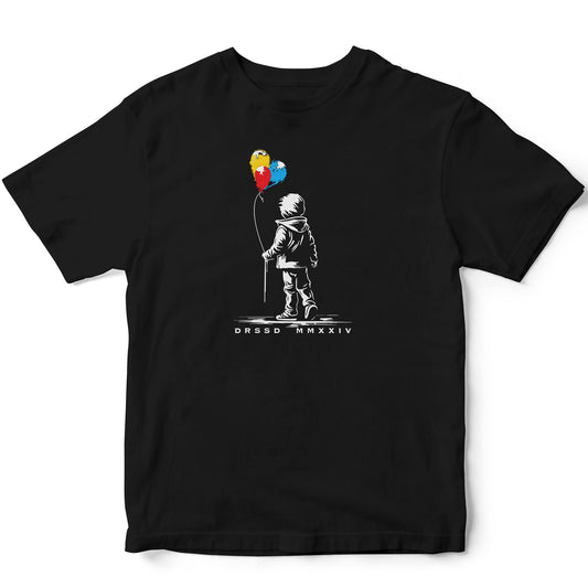 LOST CHILD T-SHIRT