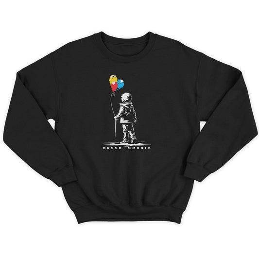 LOST CHILD SWEATSHIRT