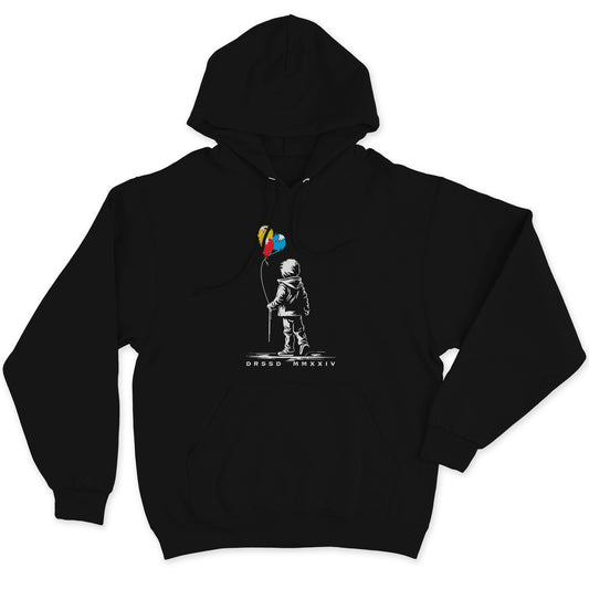 LOST CHILD HOODIE