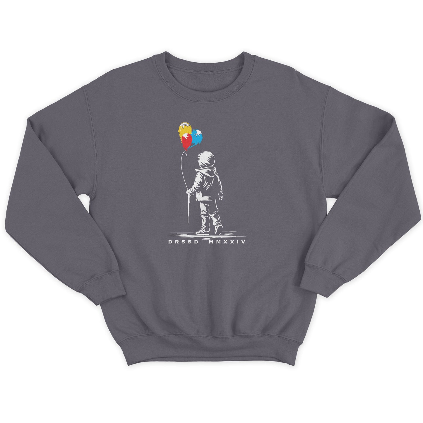 LOST CHILD SWEATSHIRT