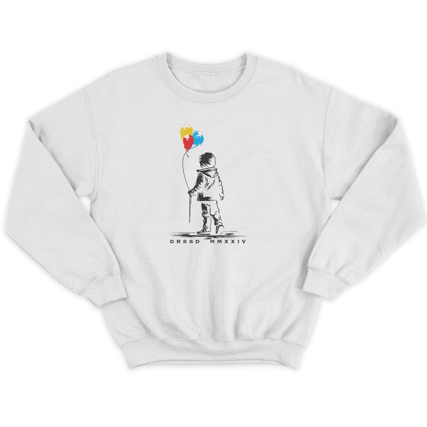 LOST CHILD SWEATSHIRT