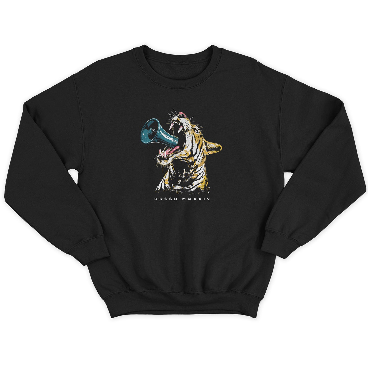 MEGAROAR SWEATSHIRT