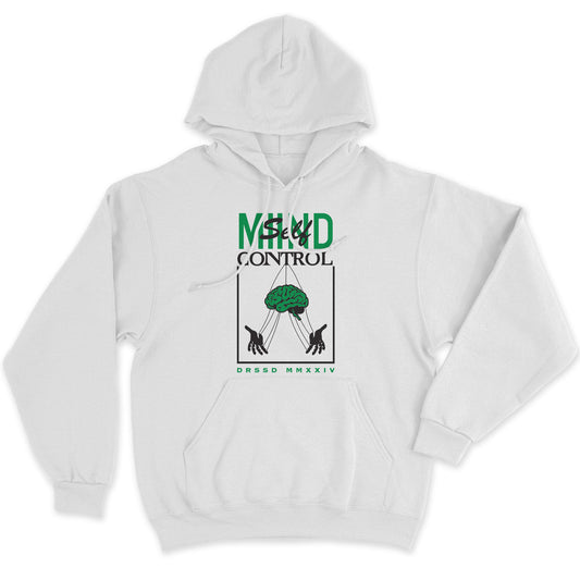 MIIND CONTROL HOODIE