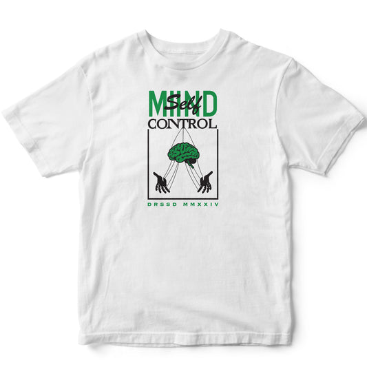 MIIND CONTROL T-SHIRT