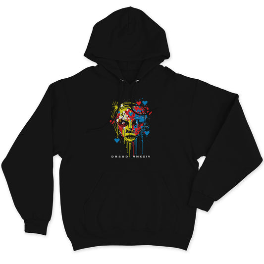 MUCASO HOODIE