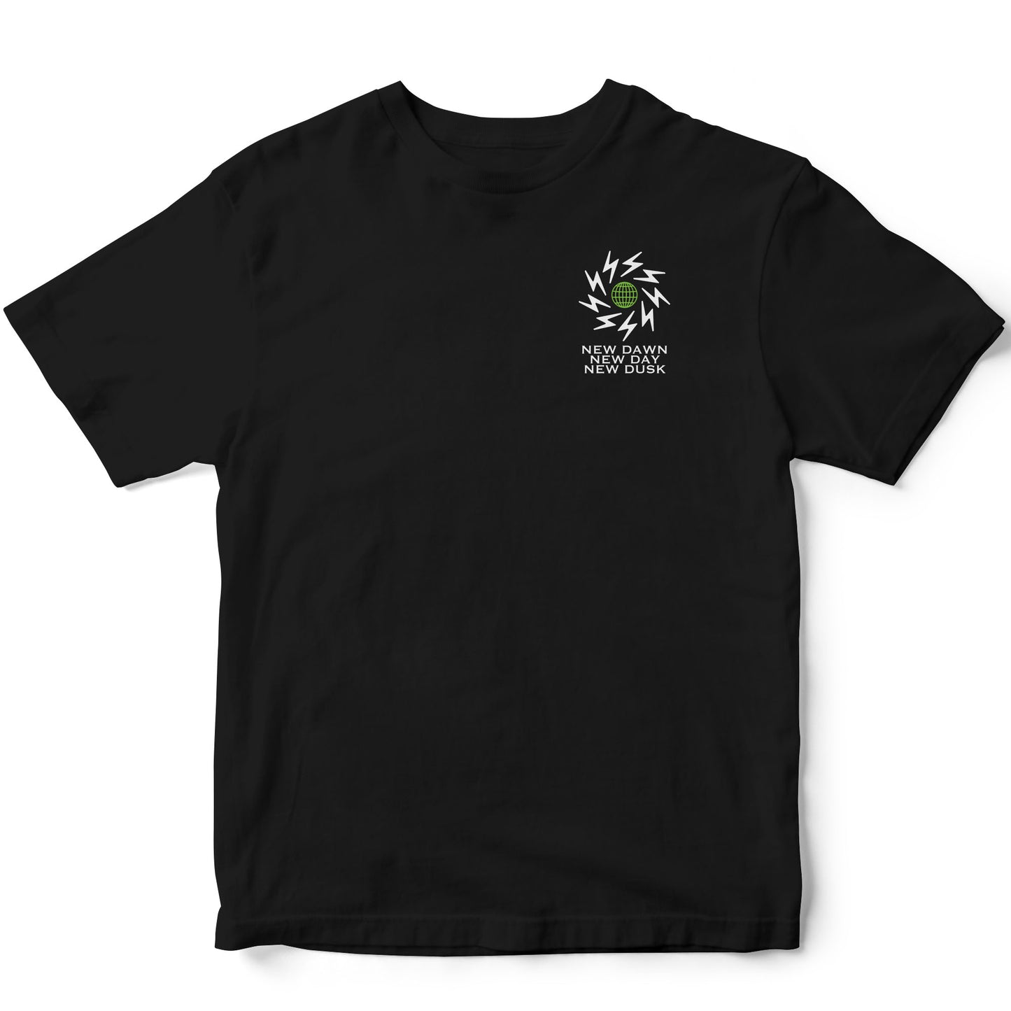 NEW DAWN T-SHIRT