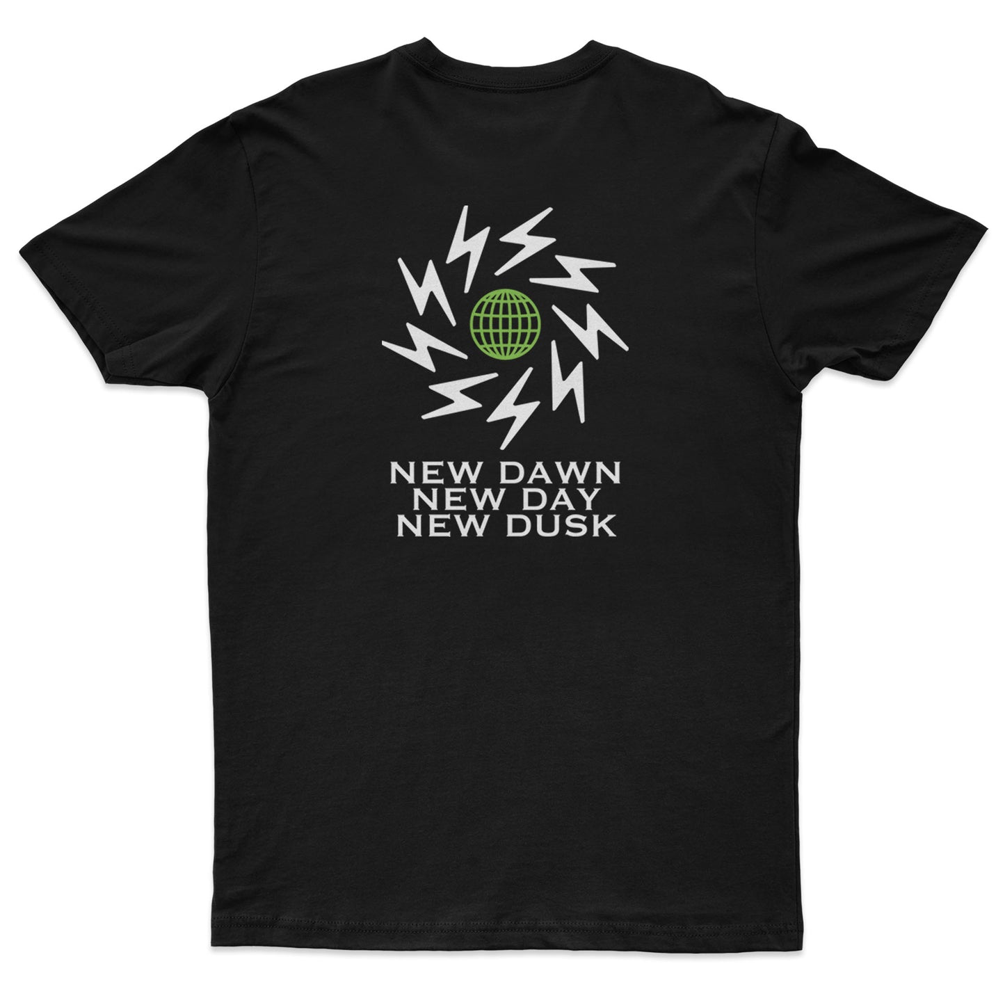 NEW DAWN T-SHIRT