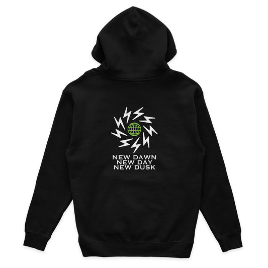 NEW DAWN HOODIE