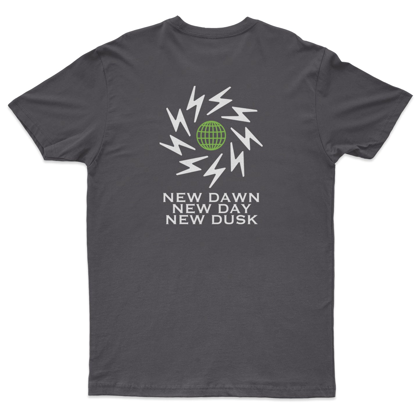 NEW DAWN T-SHIRT