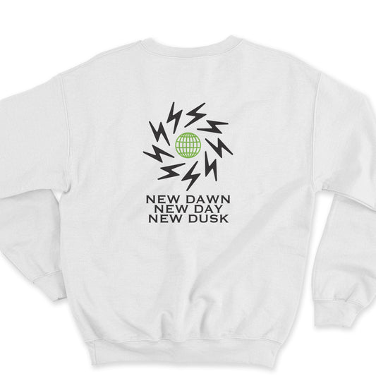 NEW DAWN SWEATSHIRT