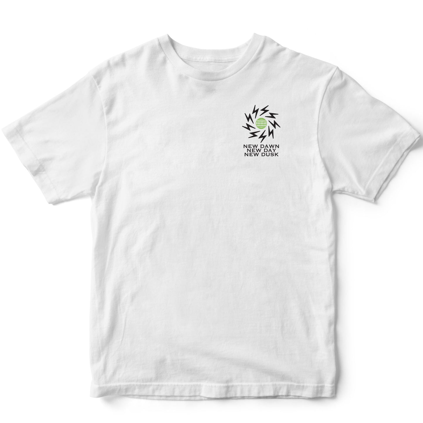 NEW DAWN T-SHIRT