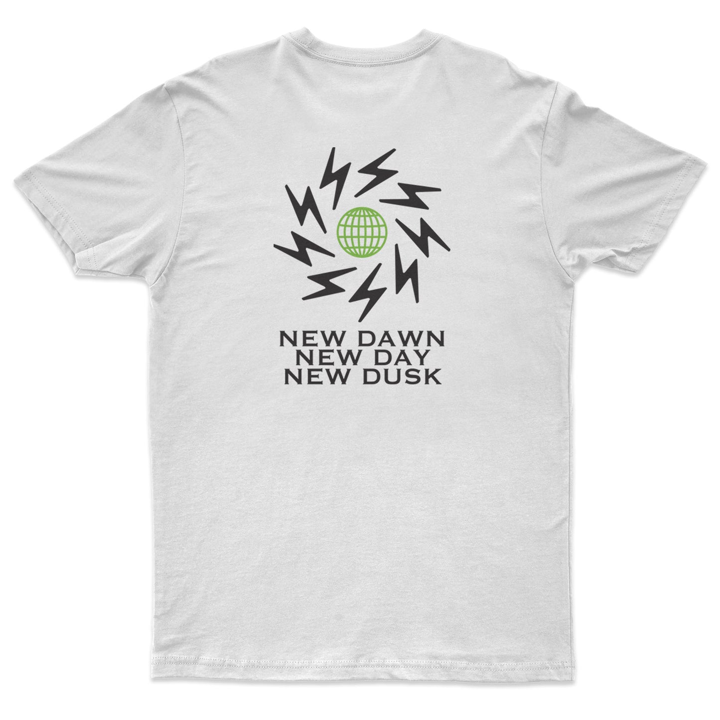 NEW DAWN T-SHIRT