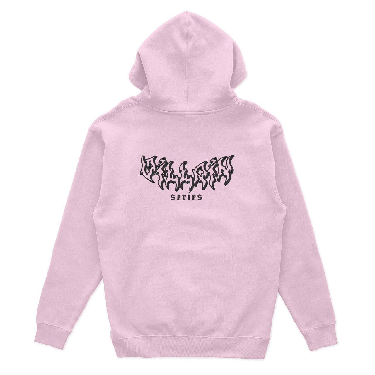 VILLAIN SERIES HOODIE