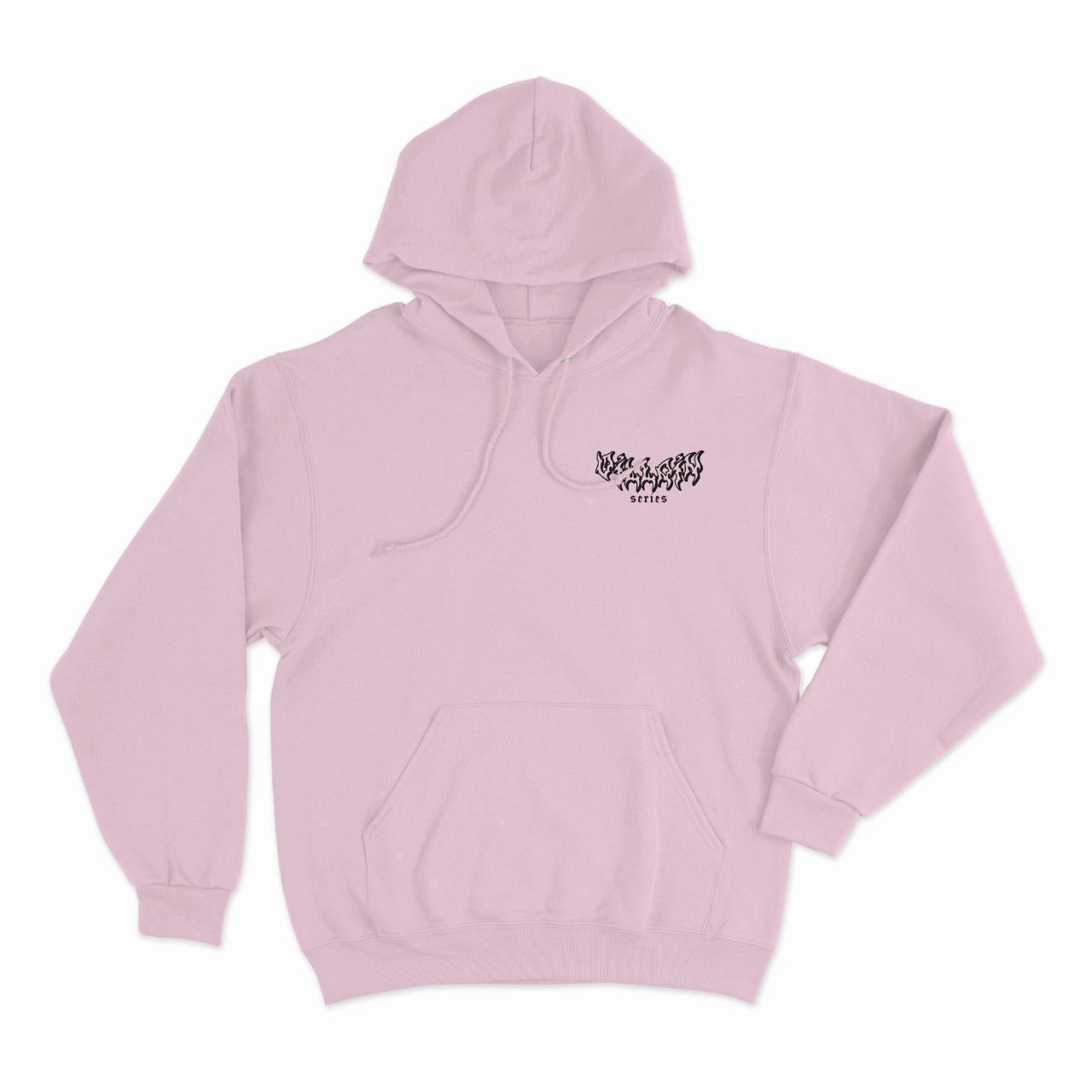 VILLAIN SERIES HOODIE