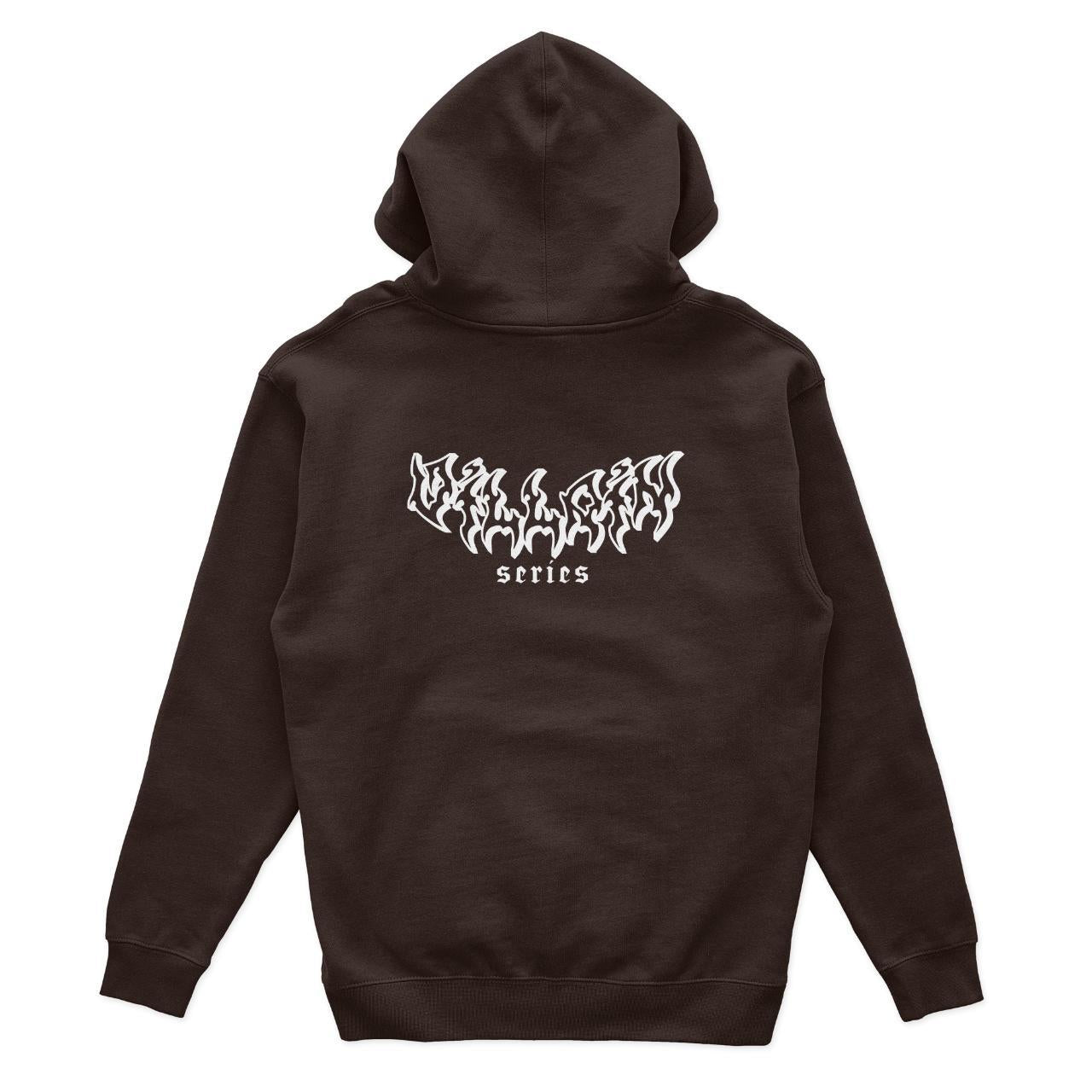 VILLAIN SERIES HOODIE