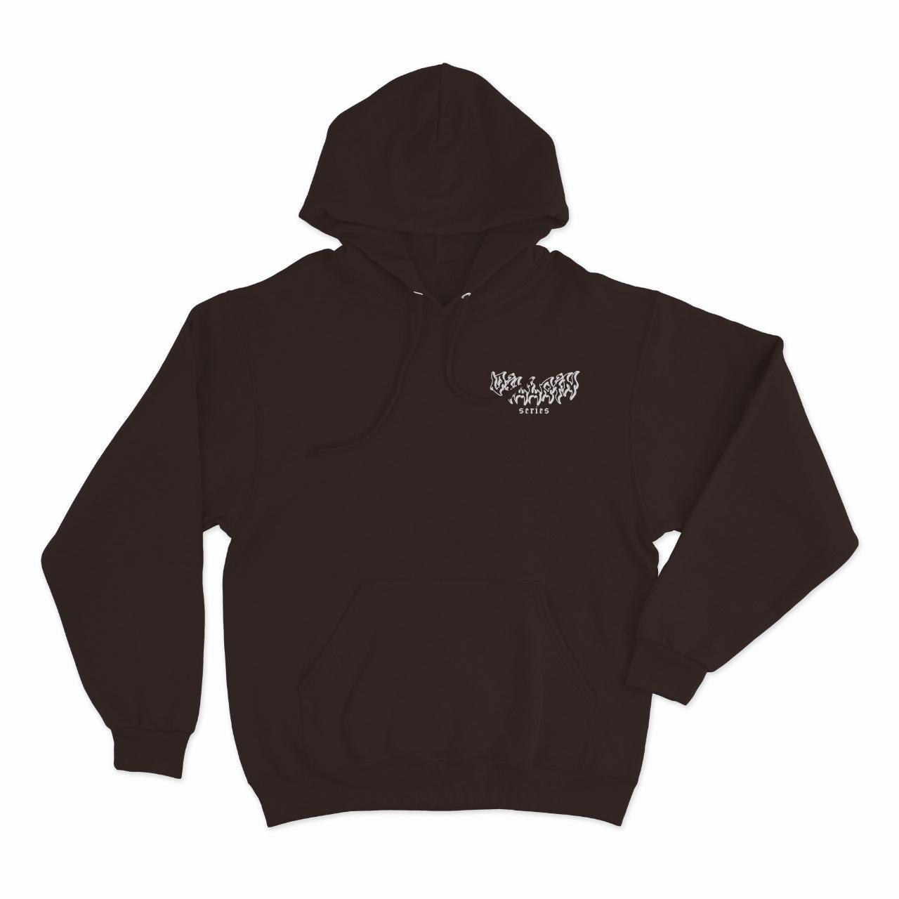 VILLAIN SERIES HOODIE