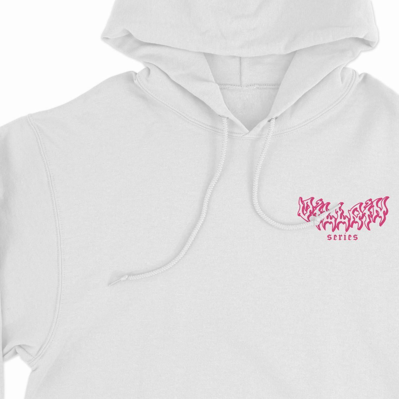 VILLAIN SERIES HOODIE