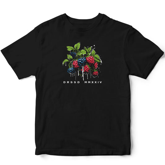 POISON BERRIES T-SHIRT