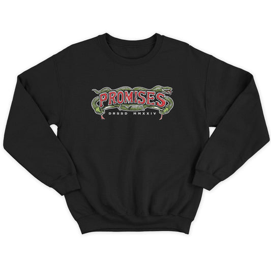 PROMISES SWEATSHIRT