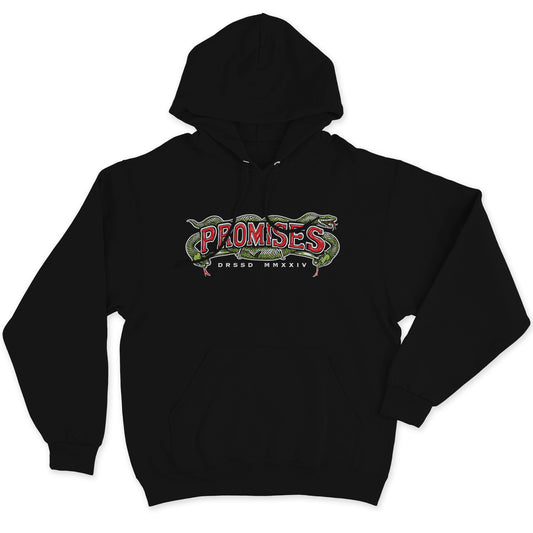 PROMISES HOODIE