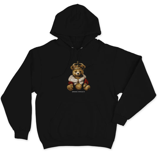 ROYAL TEDDY HOODIE