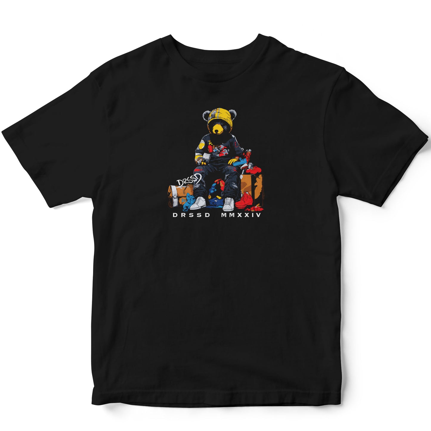 STREETBEAR T-SHIRT