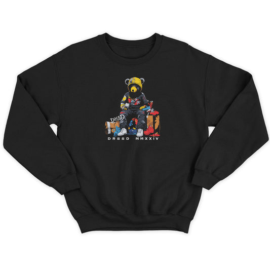 STREETBEAR SWEATSHIRT