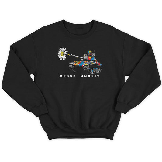 TANKA SWEATSHIRT