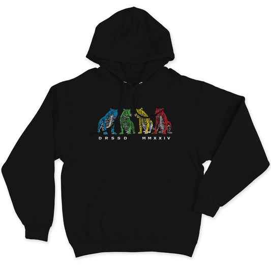 THE PACT HOODIE