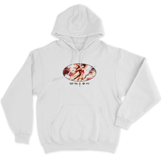 VOLTED ANGEL HOODIE